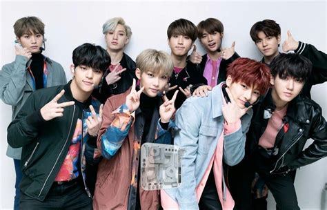 Стрей Кидс Имена И Фото — Картинки фотографии