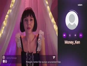 ZARINA KHADZHIMETOVA Nude AZNude