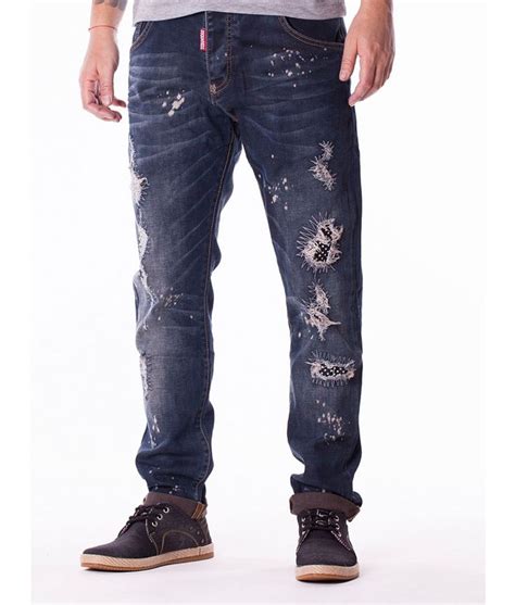Dsquared Jeans DSQ2 | Jeans | Jeans & Pants | Dsquared, Slim fit, Denim