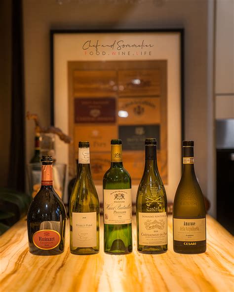 Poetry in bottles | Chef and Sommelier | See's Bakes | Private Dining