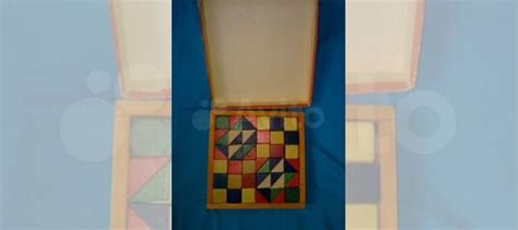 Кубики-игра Никитиных купить в Санкт-Петербурге | Хобби и отдых | Авито