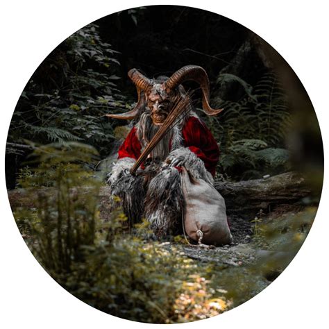 Krampus Bremerton
