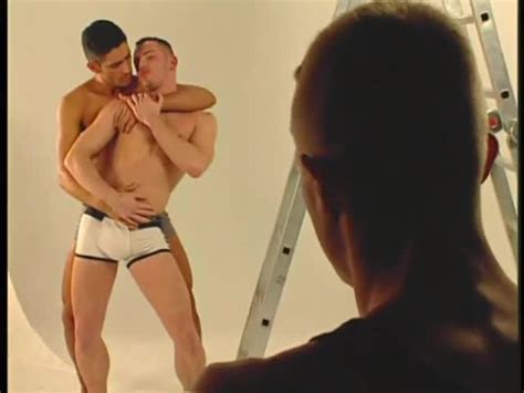 Cute Gay Trio Ass Banging BoyFriendTV