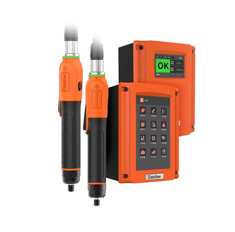 corded electric screwdriver tcd ptt dsh series wuxi danikor