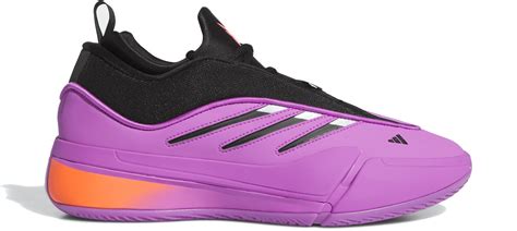 adidas dame  review deals  pics   colorways