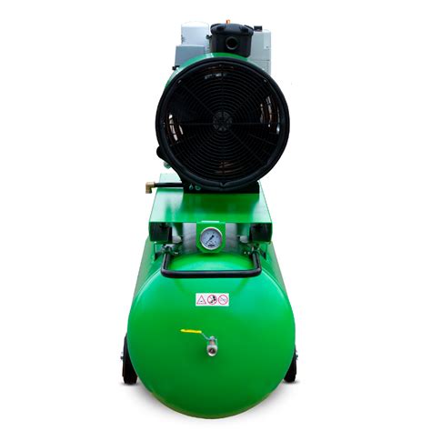 Компрессор винтовой ATMOS ALBERT E65-R - 12 бар купить по низкой цене в ...