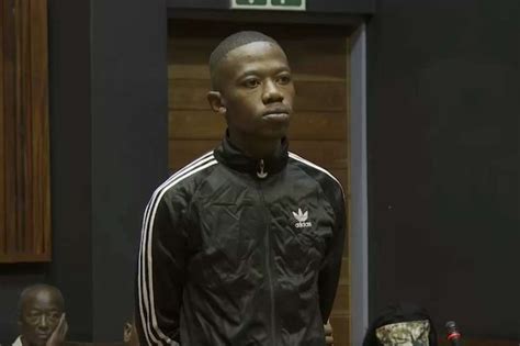 Mkhwanazi Pleads Guilty To Killing Sex Workers In Joburg Y