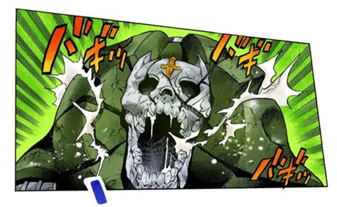 Sheer Heart Attack - JoJo's Bizarre Encyclopedia | JoJo Wiki