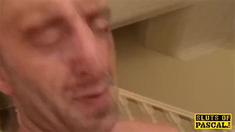 Throatfucked UK Sub Spanked Until Red Raw Free Sex Video RedTube