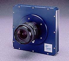 CCD Imaging - Camera