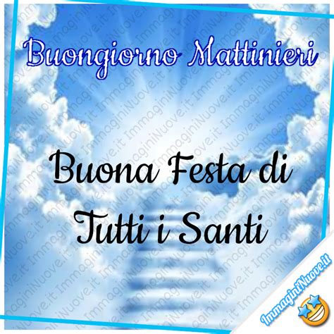 Immagini Buon Primo Novembre E Buona Festa Di Tutti I Santi 2022