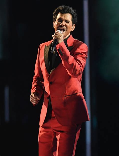 El DeBarge Net Worth - Wiki, Age, Weight and Height, Relationships