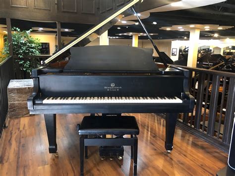 Story & Clark Pianos for Sale - Brigham Larson Pianos