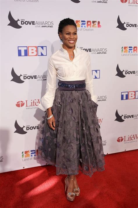 Priscilla Shirer Net Worth - Wiki, Age, Weight and Height