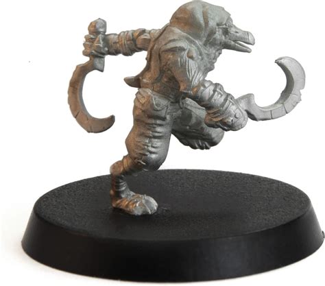 Stonehaven Kenku Rogue By Tytantroll Miniature Figure For 28mm Scale Table Top War