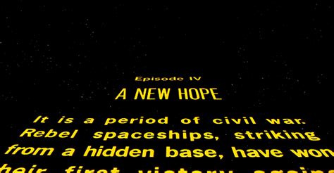 Star Wars: A New Hope - Star Wars Photo (43210192) - Fanpop