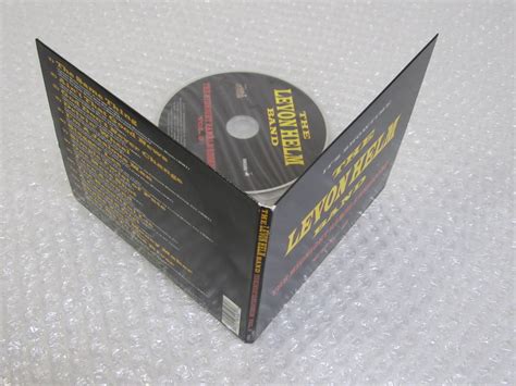 Yahooオークション Cd The Levon Helm Band The Midnight Ramble Se