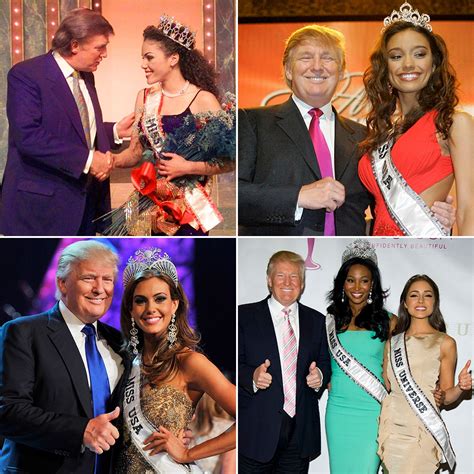 How Donald Trump resurrected Miss USA — and is fighting to keep it ...