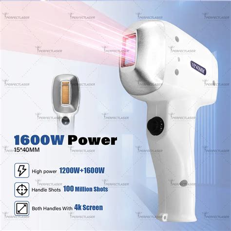 Advanced Diode Diode Laser For Pain Free Hair Removal In Beauty Salons And Bikini Areas From