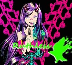 RuthlessRaven S Profile Hentai Foundry