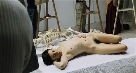 Nude Video Celebs Michela Cescon Nude First Love Primo Amore