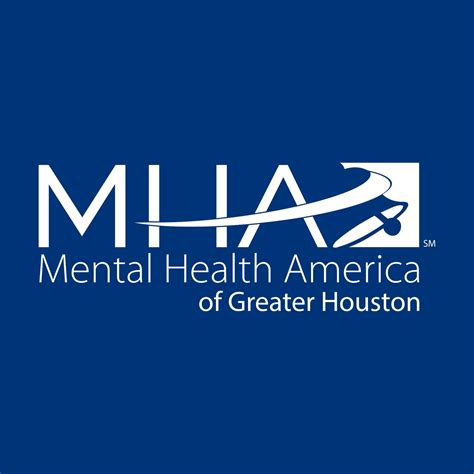 Mental Health America of Greater Houston | Houston TX