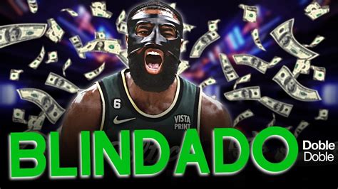 JAYLEN BROWN Y EL MEJOR CONTRATO DE LA HISTORIA YouTube