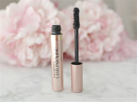 Elle Sees Beauty Blogger In Atlanta Dupe Too Faced Better Than Sex Mascara Vs L Oreal