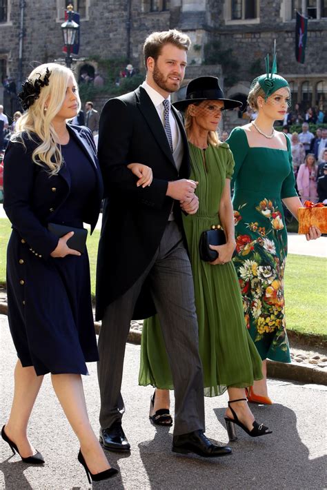 Who is in Princess Diana's family: her father, mother, brothers