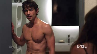 Hot Geeks Christopher Gorham 2 0