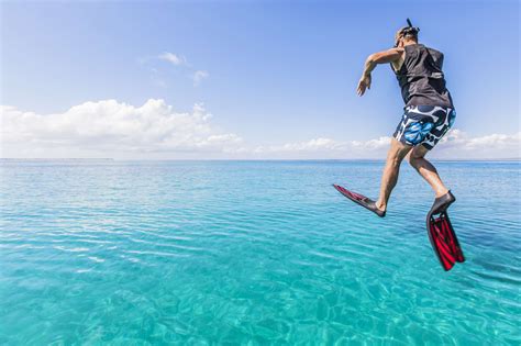 Our Top 10 Mozambique Activities