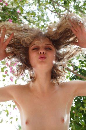 Goofing Around Porn Pic