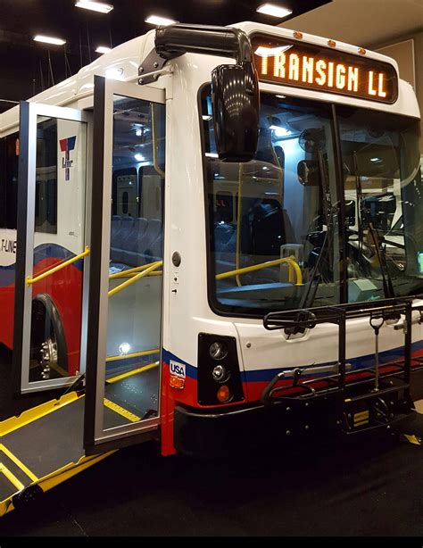 Onboard Communication: More than just ADA Compliance | Transign