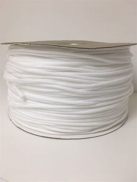 Piping Cord Mm Roll