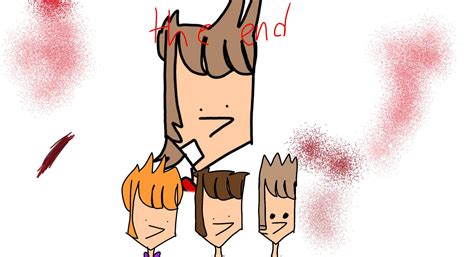 The End Thumbnail But So Bad Youd Cringe 🌎eddsworld🌎 Amino