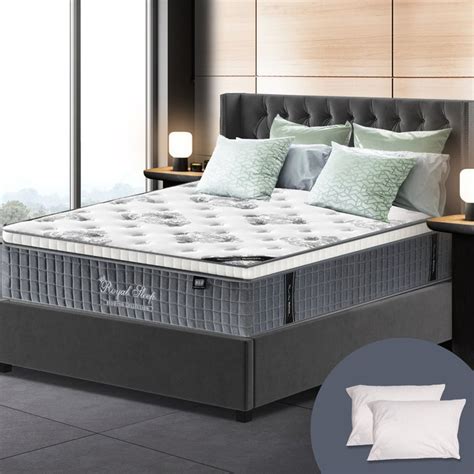 Queen Size Mattresses Online Deals in Australia - MyDeal