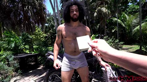 See HIM Fuck Presents The Dirty Handyman