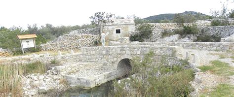 prosika vransko jezero