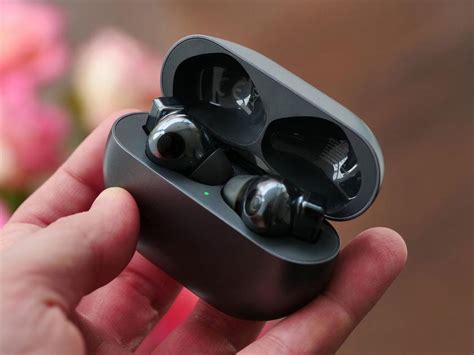 Huawei FreeBuds Pro получили прошивку 1.9.0.140: оптимизировали работу ...