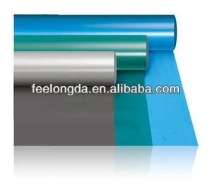 Buy Reinforced Pvc Waterproof Membrane From Qingdao Feelongda Industry