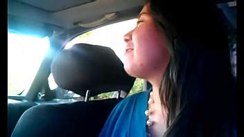 My Ex En El Car XVIDEOS