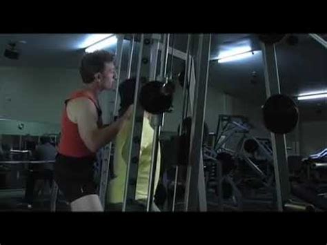 My Gym Trainer Is So Horny YouTube