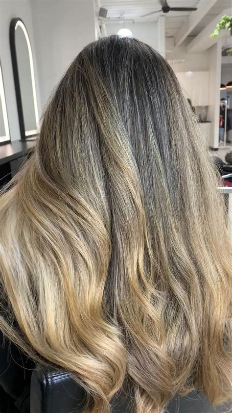 Warm Honey Blonde Long Hair Styles Honey Blonde Hair Styles