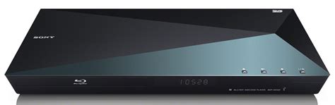 Sony BDP-S5100 review: Sony's 2013 Blu-ray players stream media from ...