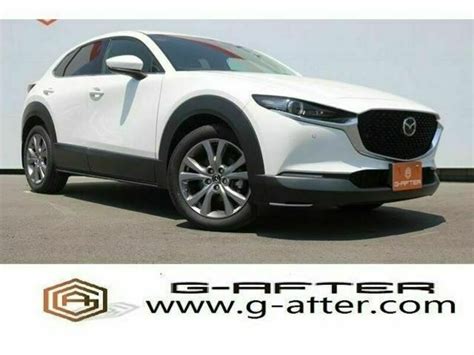 Used Mazda Cx Dmep Sbi Motor Japan