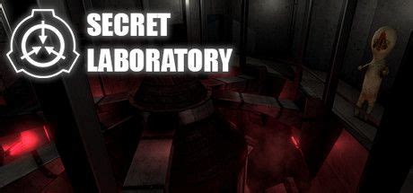 IP Licensing And Rights For SCP Secret Laboratory MobyGames