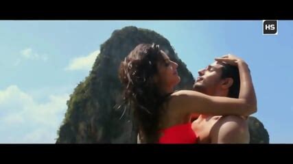 Katrina Kaif Hot Kissing Scenes