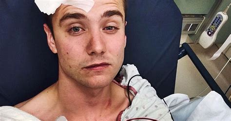Gay YouTube Star Charged With Faking His Own Assault Calling It A Hate Crime