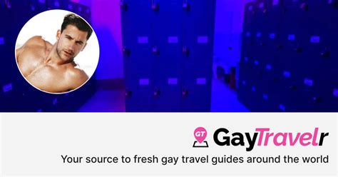 Phoenix Sauna Gay ซาวนาเกย อนดบ 1 ยานฝนธนฯ in Bangkok Thailand GayTravelr
