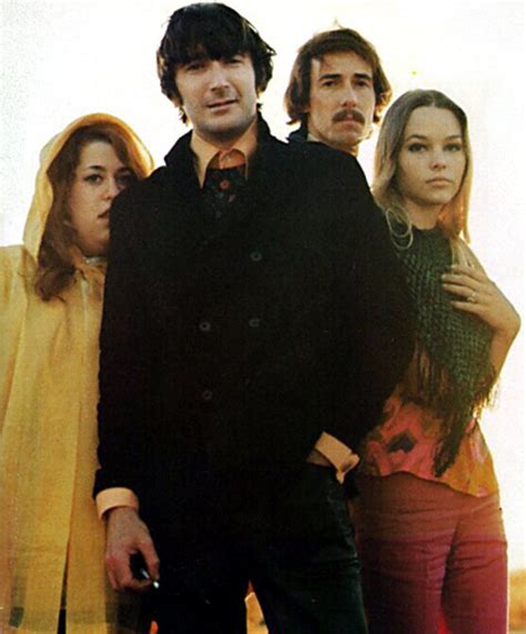 The Mamas and the Papas – @the60sbazaar on Tumblr